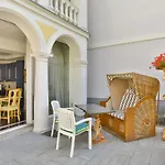 Villa Bella Rosa
