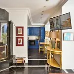 Villa Bella Rosa