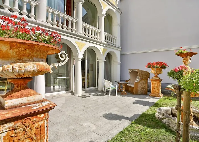 Villa Bella Rosa
