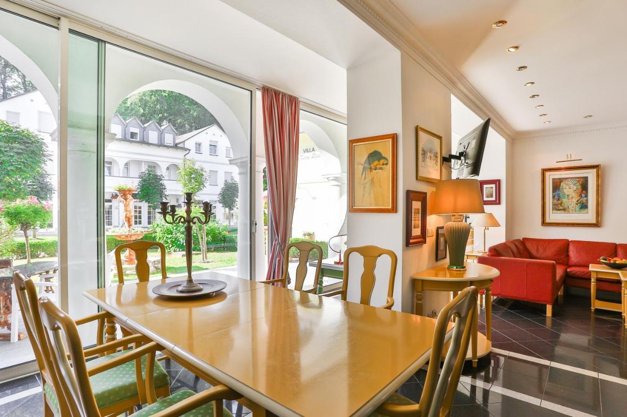 Apartment Bella Rosa *