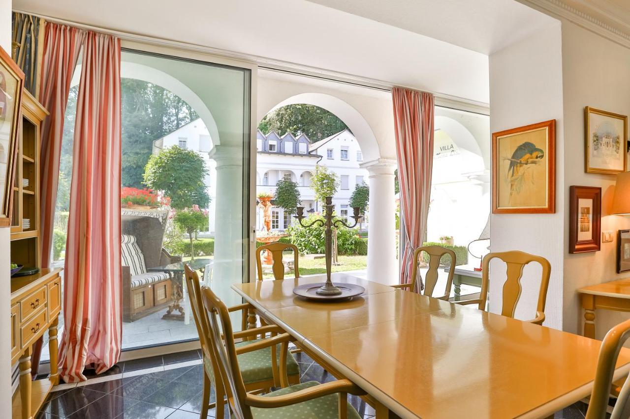 Bella Rosa Apartment Ostseebad Binz
