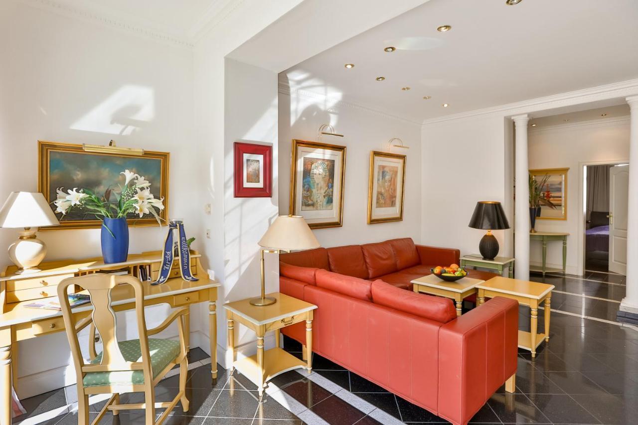 Bella Rosa Apartment Ostseebad Binz