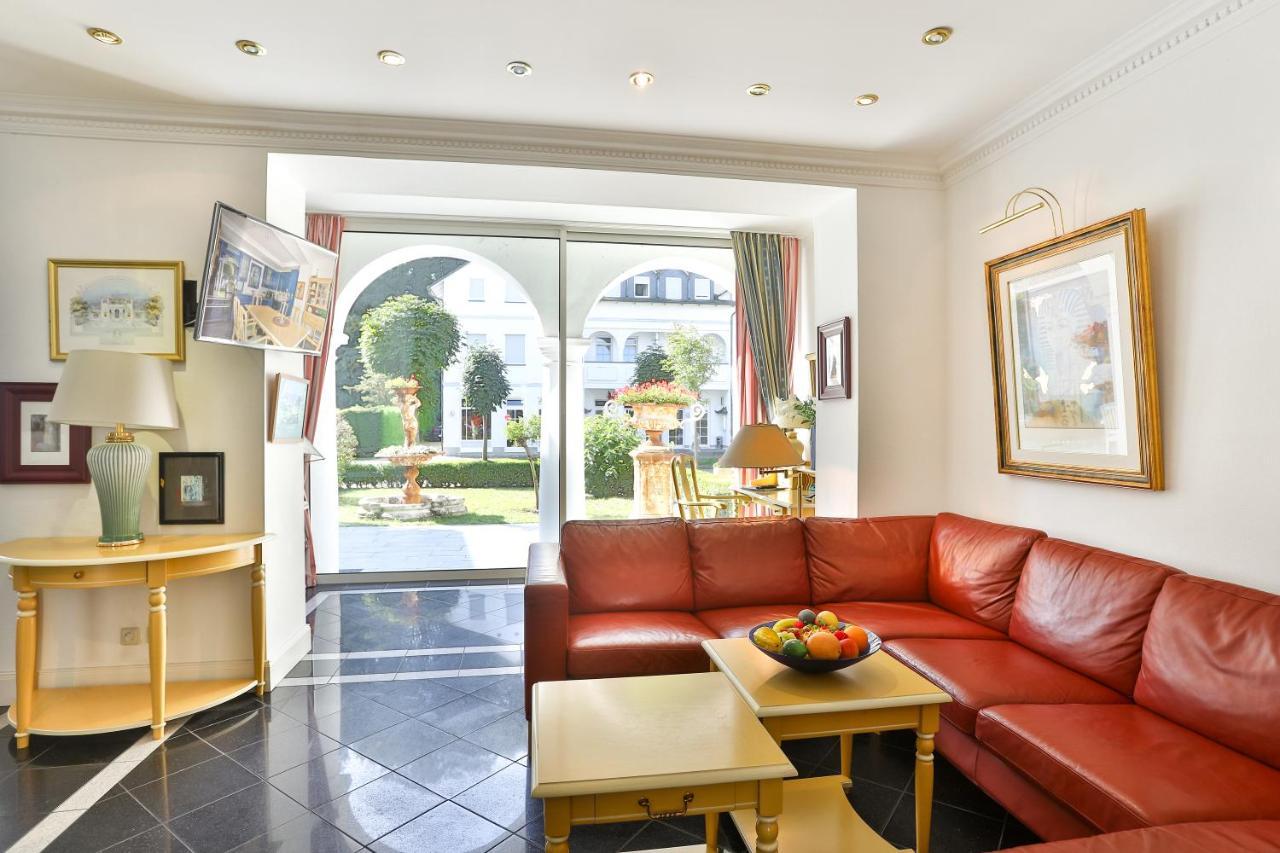 Apartment Bella Rosa