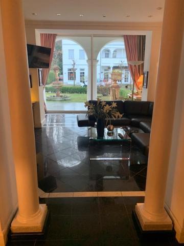 Bella Rosa Apartment Ostseebad Binz
