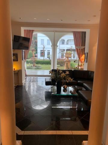 Apartment Bella Rosa Ostseebad Binz
