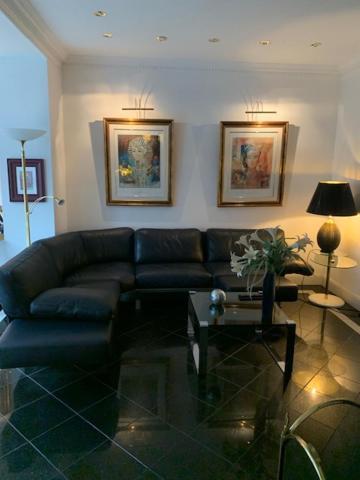 Apartment Bella Rosa