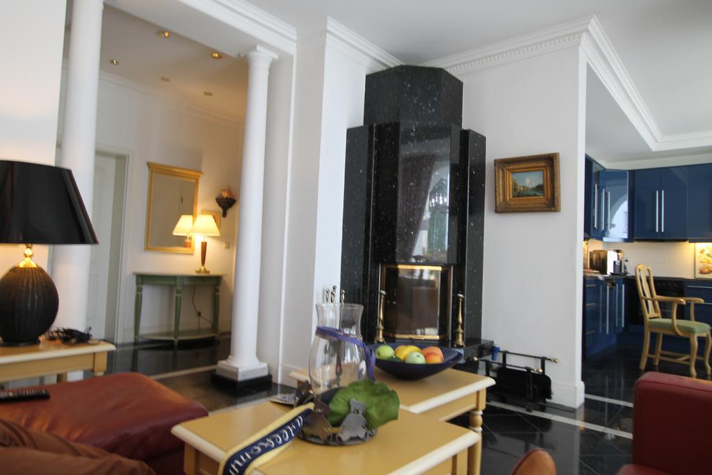 Apartment Bella Rosa