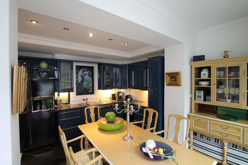 Apartment Bella Rosa *