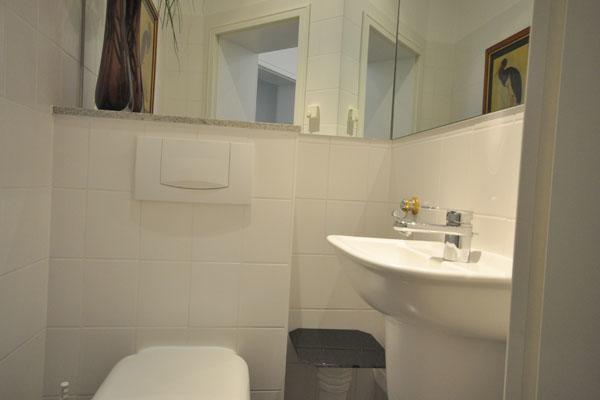 Apartment Bella Rosa