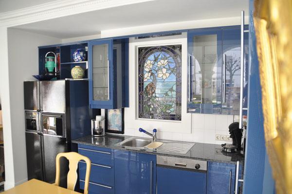 Apartment Bella Rosa Ostseebad Binz