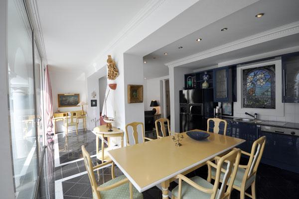 Apartment Bella Rosa *