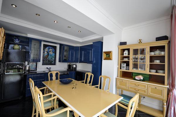 Apartment Bella Rosa Ostseebad Binz