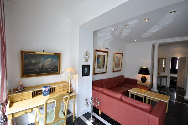 Apartment Bella Rosa *
