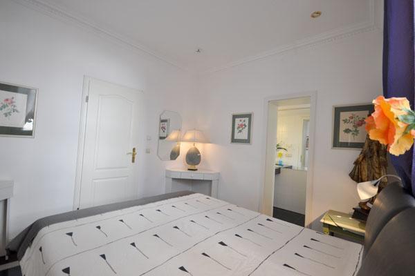 Apartment Bella Rosa *