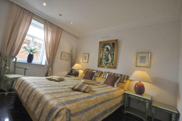 Apartment Bella Rosa *
