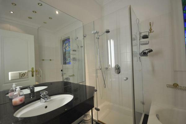 Bella Rosa Apartment Ostseebad Binz
